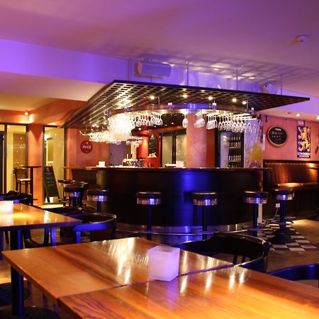 斯塔伯格湖公寓酒店 费尔达芬 外观 照片