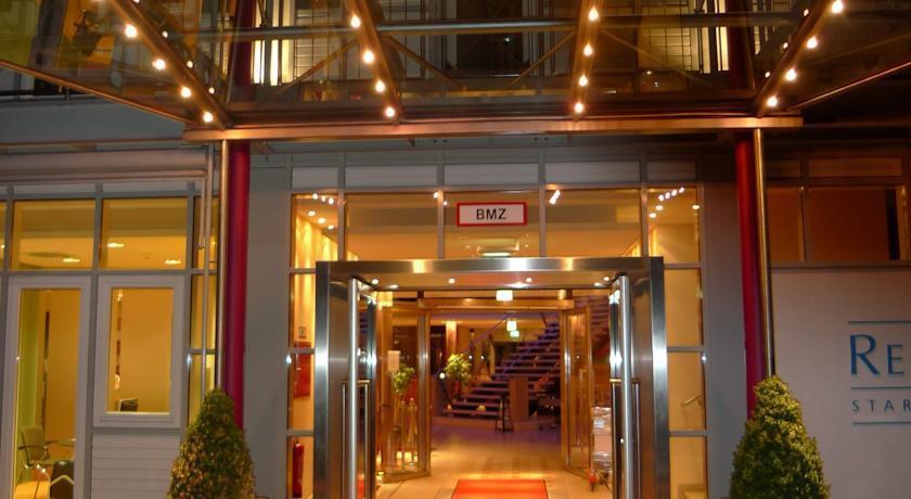 斯塔伯格湖公寓酒店 费尔达芬 外观 照片