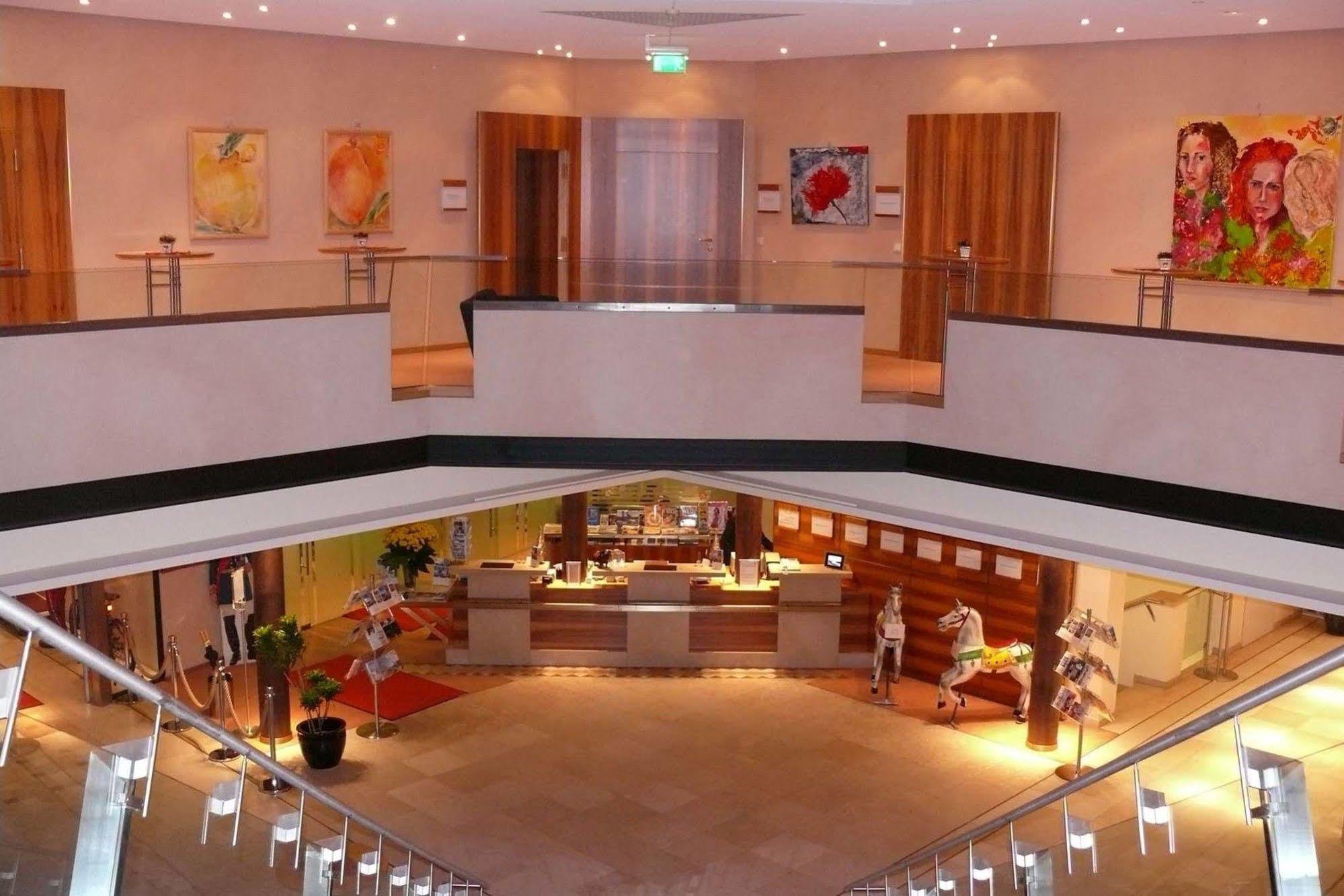 斯塔伯格湖公寓酒店 费尔达芬 外观 照片
